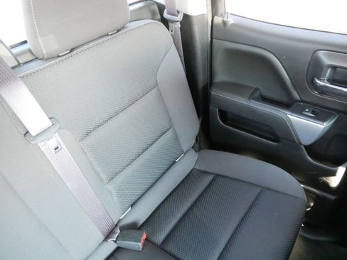 Used 2017 Chevrolet Silverado 1500 LT w/ All Star Edition image 14