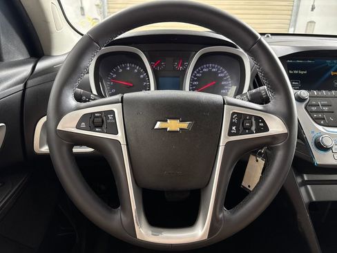 Used 2015 Chevrolet Equinox LT w/ Driver Convenience Package image 14