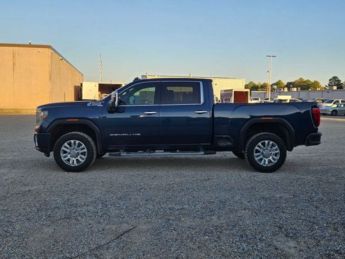 Used 2020 GMC Sierra 2500 Denali w/ Denali Ultimate Package image 2