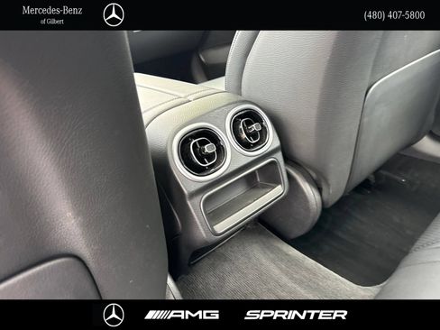 Certified 2023 Mercedes-Benz C 300 Sedan image 23