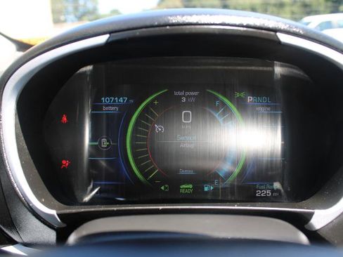 Used 2017 Chevrolet Volt LT image 27
