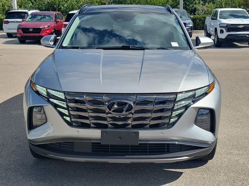 Used 2024 Hyundai Tucson Limited image 2