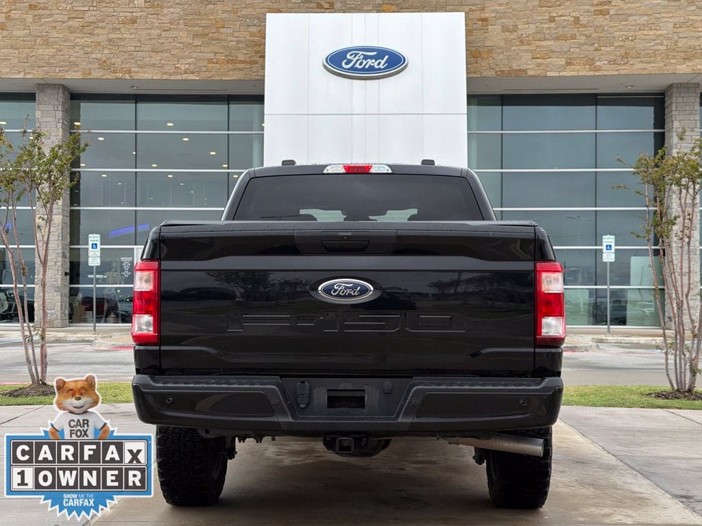 Used 2021 Ford F150 XL w/ STX Appearance Package AWD/4WD image 22