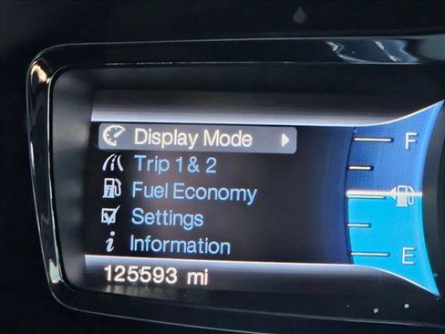 Used 2013 Lincoln MKX AWD image 17