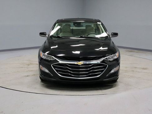 Used 2024 Chevrolet Malibu LT image 5