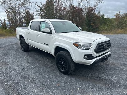 Used 2022 Toyota Tacoma SR5