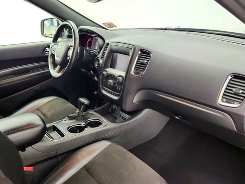 Used 2019 Dodge Durango GT AWD/4WD image 24