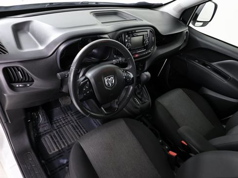 Used 2020 RAM ProMaster City Tradesman SLT w/ Window Group 05 image 18