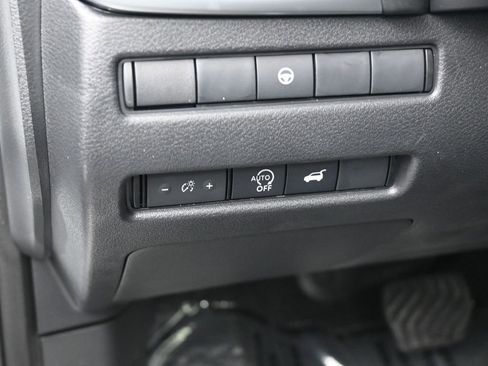 New 2026 Nissan Rogue SV image 13