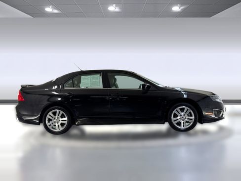Used 2011 Ford Fusion SEL w/ 302A Rapid Spec Order Code FWD image 8