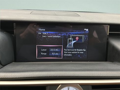 Used 2018 Lexus RC 300 300 image 21