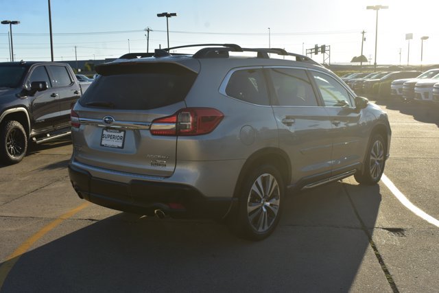 Used 2020 Subaru Ascent Limited w/ Technology Package AWD/4WD image 5