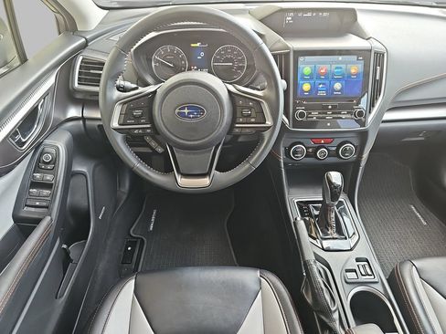 Certified 2021 Subaru Crosstrek 2.5i Limited w/ Moonroof Package 2 AWD/4WD image 20