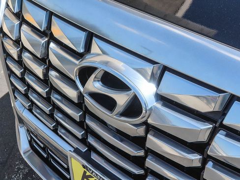 Used 2023 Hyundai Palisade Calligraphy FWD image 14