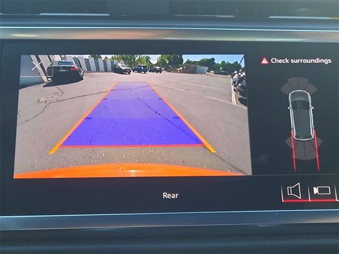 Used 2024 Audi Q3 2.0T Premium image 21