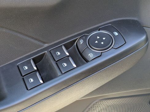 New 2026 Ford Escape Active image 10