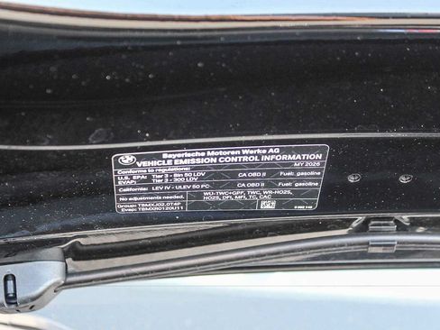 Used 2026 BMW M235i xDrive w/ Premium Package AWD/4WD image 29