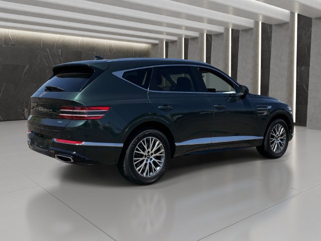 Used 2023 Genesis GV80 2.5T AWD/4WD image 6