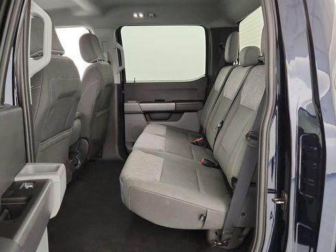 Used 2023 Ford F150 XLT image 28