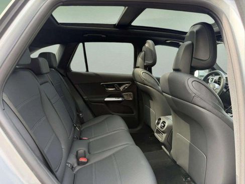 Certified 2026 Mercedes-Benz GLC 300 4MATIC image 27