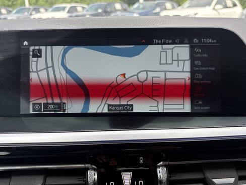 Used 2020 BMW Z4 sDrive30i w/ M Sport Package RWD image 25