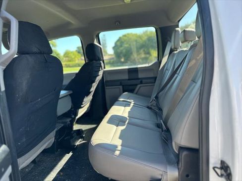 Used 2019 Ford F250 XL w/ Power Equipment Group image 16