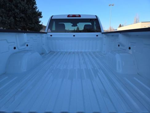 New 2026 GMC Sierra 1500 Pro w/ Pro Value Package image 25