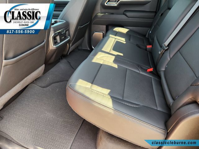 Used 2024 GMC Sierra 1500 Denali w/ Denali Reserve Package AWD/4WD image 29