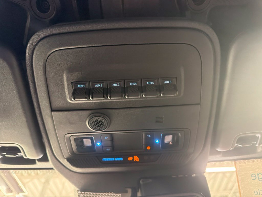 Certified 2023 Ford Bronco Badlands AWD/4WD image 78