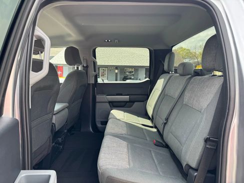 Used 2024 Ford F250 XLT image 26
