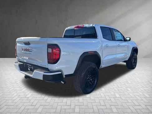 New 2026 GMC Canyon Elevation w/ Convenience Package image 5