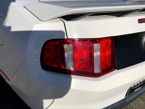 Used 2011 Ford Mustang GT Premium w/ 402A Rapid Spec Order Code image 26