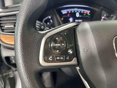 Used 2019 Honda CR-V EX image 15
