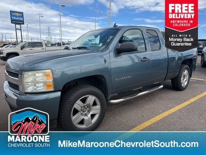 Used 2011 Chevrolet Silverado 1500 LT w/ All-Star Edition