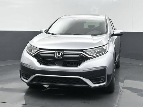 Used 2020 Honda CR-V EX image 2