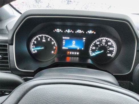 Used 2021 Ford F150 XL w/ STX Appearance Package RWD image 32