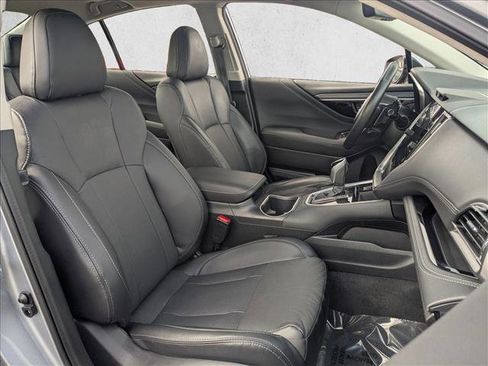 Certified 2022 Subaru Legacy Limited XT image 22