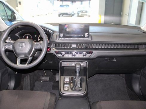 Used 2023 Honda CR-V EX image 24