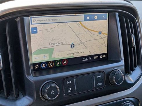 Used 2019 Chevrolet Colorado Z71 image 10