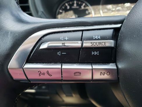 Used 2023 MAZDA CX-30 AWD 2.5 S w/ Preferred Package image 21