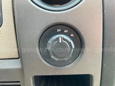 Used 2010 Ford F150 4x4 SuperCab image 18