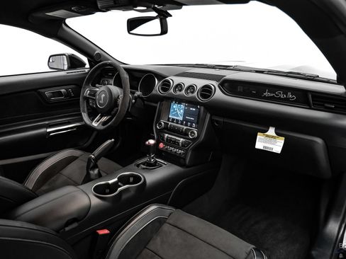 Used 2015 Ford Mustang Shelby GT350 RWD image 42