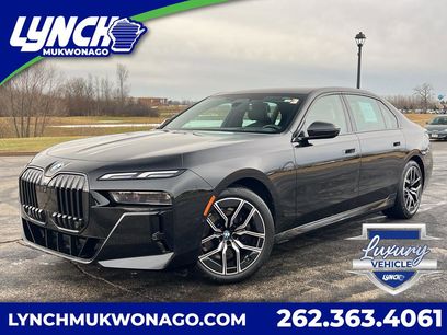 Used 2023 BMW 760i xDrive 760i xDrive