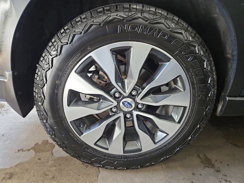 Certified 2023 Subaru Outback Limited XT image 25