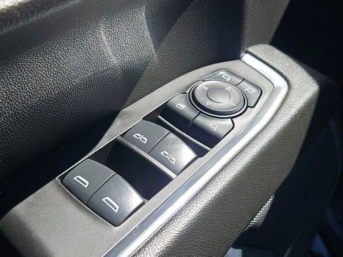 Used 2025 GMC Sierra 1500 SLT AWD/4WD image 27