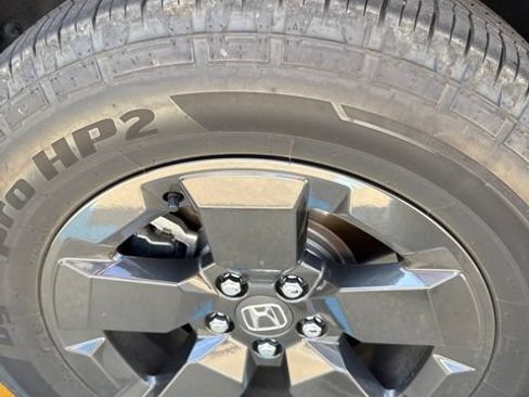 Used 2026 Honda Passport RTL image 23