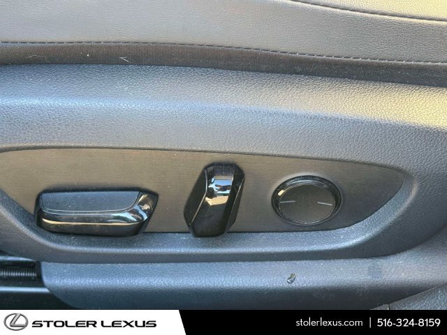 Used 2024 Lexus ES 350 w/ Premium Package FWD image 25
