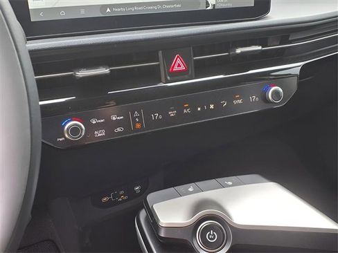 New 2025 Kia EV6 Light image 10