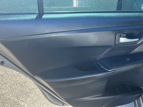 Used 2017 Toyota Camry SE FWD image 14