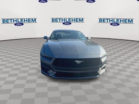 New 2025 Ford Mustang Premium image 3